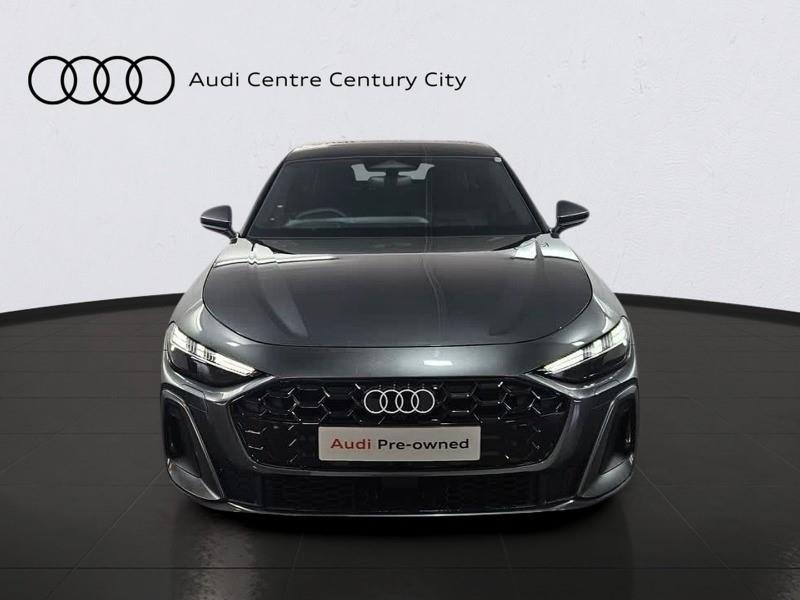 Audi A5 Sedan TFSI Quattro Audi Centre Century City