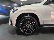 Mercedes-Benz GLE GLE450d 4Matic AMG Line De Wit Motors Ermelo