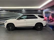 Mercedes-Benz GLE GLE450d 4Matic AMG Line De Wit Motors Ermelo