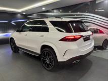 Mercedes-Benz GLE GLE450d 4Matic AMG Line De Wit Motors Ermelo