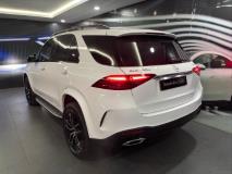 Mercedes-Benz GLE GLE450d 4Matic AMG Line De Wit Motors Ermelo