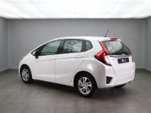 Honda Jazz 1.5 Elegance Auto S4 Auto Boksburg
