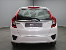 Honda Jazz 1.5 Elegance Auto S4 Auto Boksburg