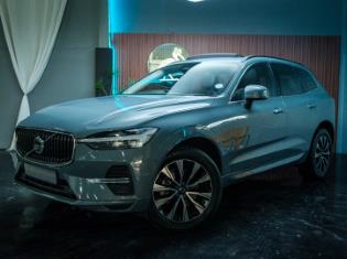 2022 Volvo XC60 B5 AWD Essential for sale