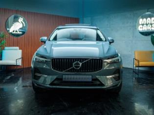 2022 Volvo XC60 B5 AWD Essential for sale