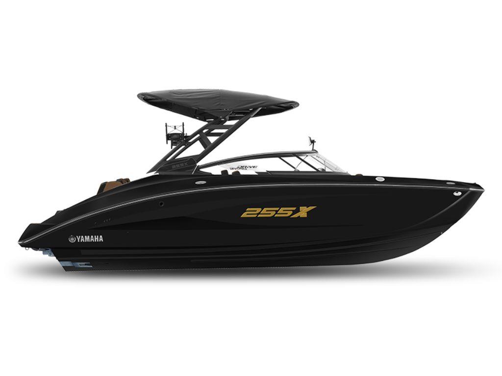 Yamaha 255XD Boat Shop