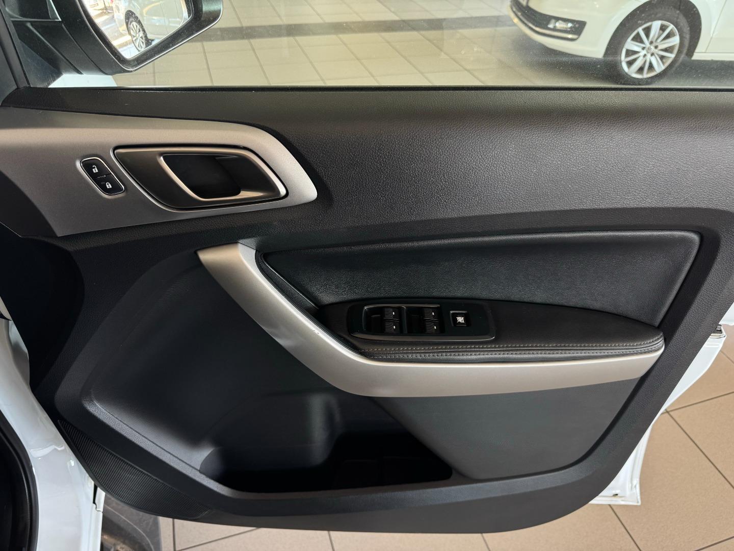 Ford Everest 2.0Bi-Turbo XLT Autohaus Angel