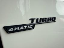 Mercedes-Benz A-Class A45 AMG 4Matic Sunward Motors