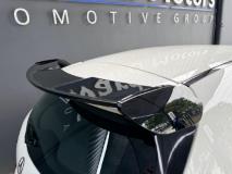 Mercedes-Benz A-Class A45 AMG 4Matic Sunward Motors