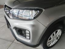 Suzuki Vitara Brezza 1.5 GL Auto Cube Auto Gallery
