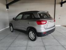 Suzuki Vitara Brezza 1.5 GL Auto Cube Auto Gallery