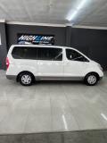 Hyundai H-1 2.4 Bus GLS Highline Auto