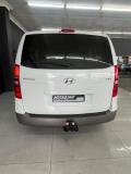 Hyundai H-1 2.4 Bus GLS Highline Auto