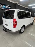 Hyundai H-1 2.4 Bus GLS Highline Auto