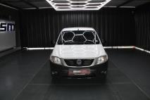 Nissan NP200 1.5dCi Safety Pack Struben Street Motors