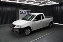 Nissan NP200 1.5dCi Safety Pack Struben Street Motors