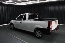 Nissan NP200 1.5dCi Safety Pack Struben Street Motors