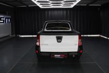 Nissan NP200 1.5dCi Safety Pack Struben Street Motors