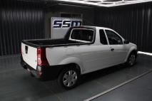 Nissan NP200 1.5dCi Safety Pack Struben Street Motors