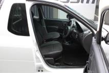 Nissan NP200 1.5dCi Safety Pack Struben Street Motors