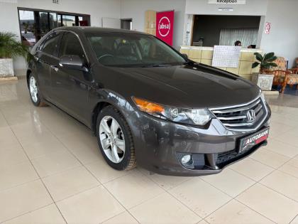 Honda Accord 2.4 Executive Autobahn Auto