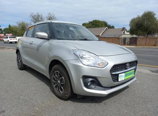 2022 Suzuki Swift 1.2 GL for sale - 2022