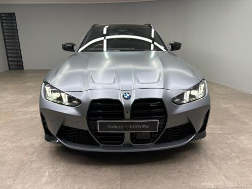 2025 BMW M3 Competition Touring M xDrive for sale