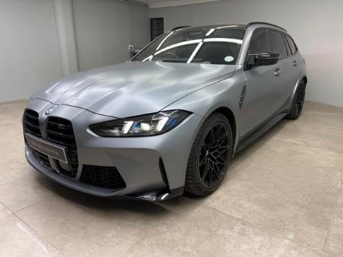 2025 BMW M3 Competition Touring M xDrive for sale