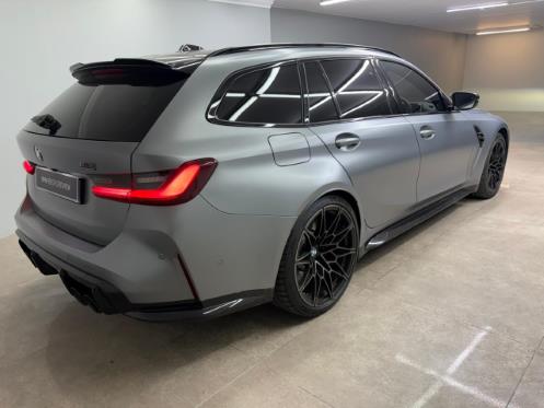 2025 BMW M3 Competition Touring M xDrive for sale