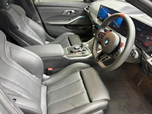 2025 BMW M3 Competition Touring M xDrive for sale