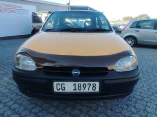 1997 Opel Corsa Lite for sale