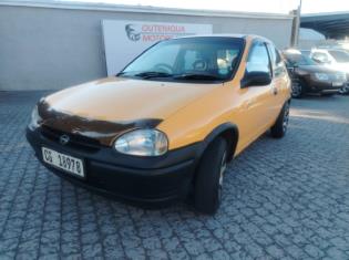 1997 Opel Corsa Lite for sale