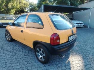 1997 Opel Corsa Lite for sale