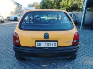 1997 Opel Corsa Lite for sale