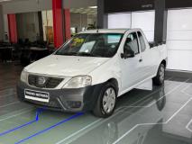 Nissan NP200 1.6i (Aircon) Safety Pack Torino Motors