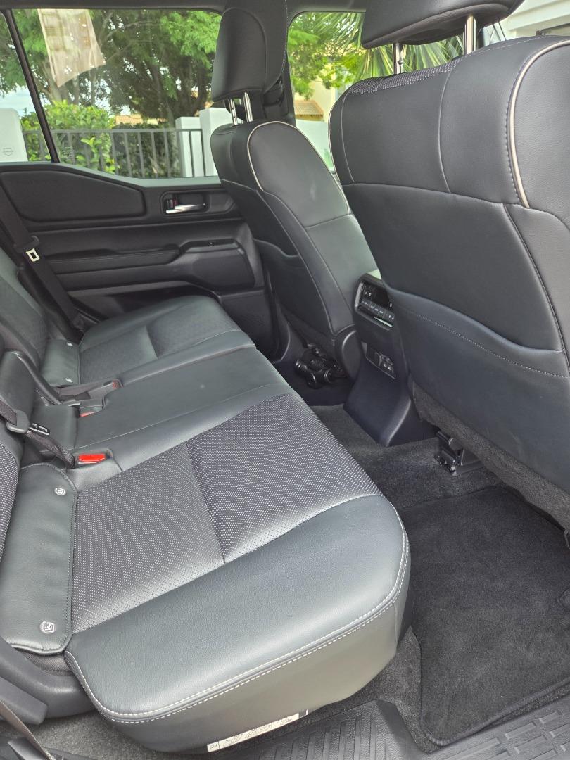 Toyota Land Cruiser Prado 2.8GD VX-R First Edition