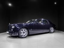 Rolls-Royce Phantom Phantom Pharoah Auto Investment