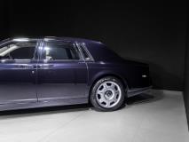 Rolls-Royce Phantom Phantom Pharoah Auto Investment