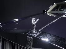 Rolls-Royce Phantom Phantom Pharoah Auto Investment