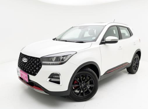 2023 Chery Tiggo 4 Pro 1.5T Elite Auto (CVT) for sale - 51CHE89406
