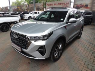 2022 Chery Tiggo 7 Pro 1.5T Executive for sale