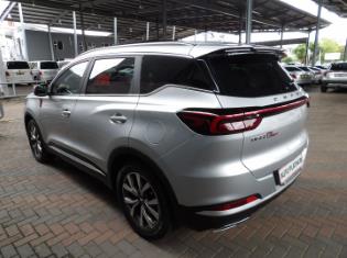 2022 Chery Tiggo 7 Pro 1.5T Executive for sale