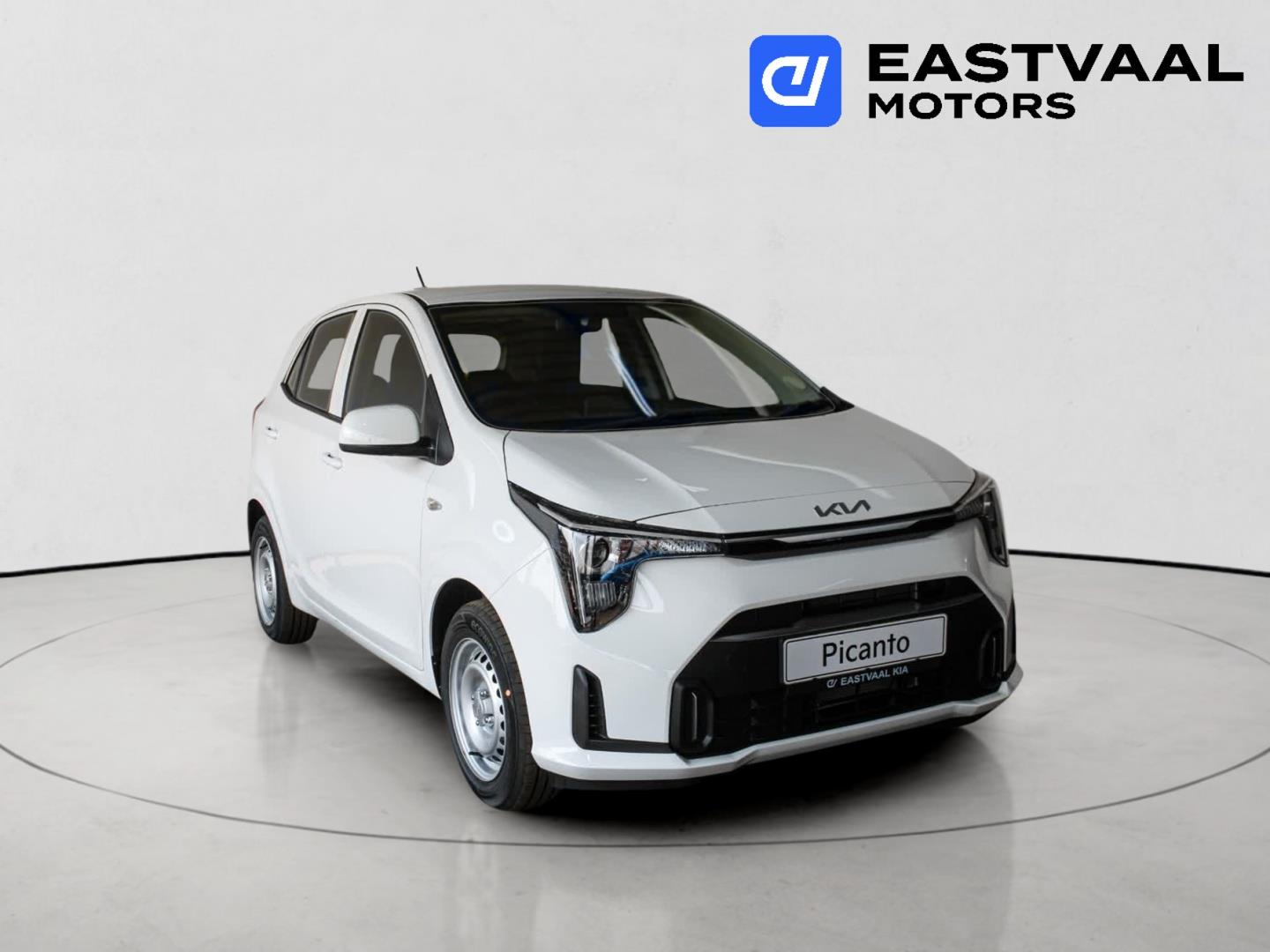 Kia Picanto 1.0 LS Manual Eastvaal Multi Franchise