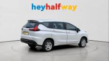 Mitsubishi Xpander 1.5 Manual Heyhalfway Hillcrest
