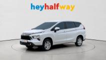 Mitsubishi Xpander 1.5 Manual Heyhalfway Hillcrest