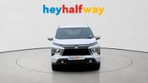Mitsubishi Xpander 1.5 Manual Heyhalfway Hillcrest