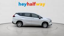 Mitsubishi Xpander 1.5 Manual Heyhalfway Hillcrest