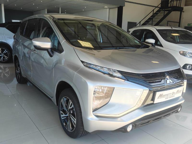 Mitsubishi Xpander 1.5 Auto for sale in Port Elizabeth - ID