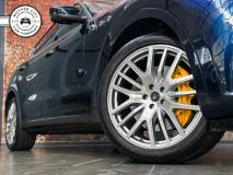 Maserati Levante Modena The Mother City Car Company (Pty) Ltd