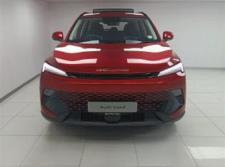 2026 BAIC Beijing X55 Plus 1.5T Elite for sale